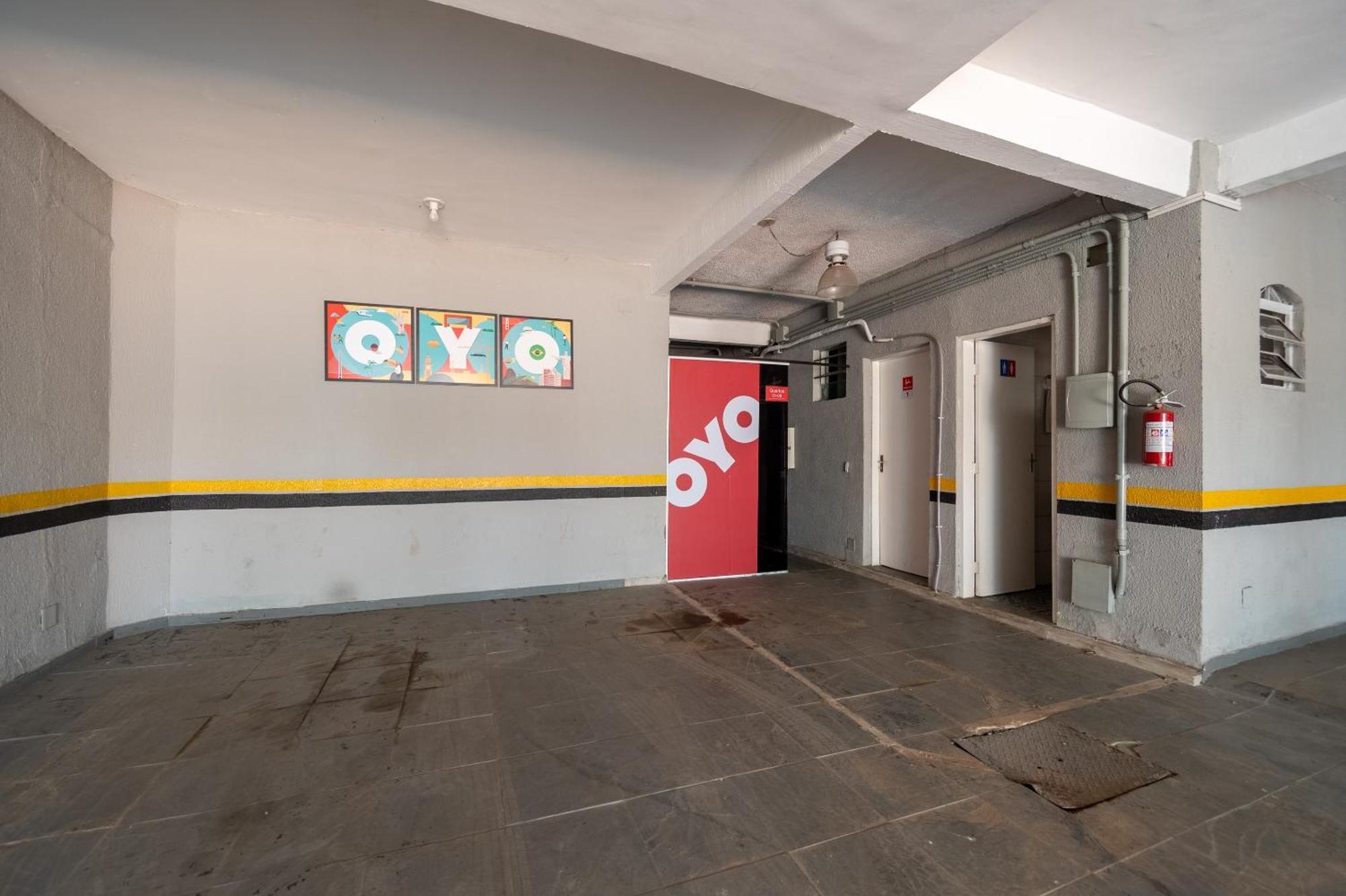 Oyo Nacoes Unidas, Sao Paulo — Fotos 1